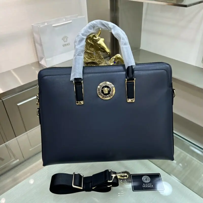 versace aaa homme sac a main  s_113272a